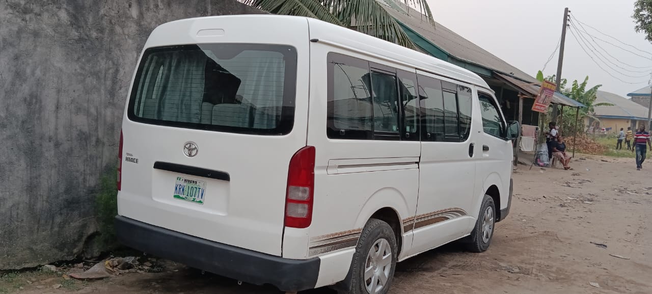 CHARTER SERVICES